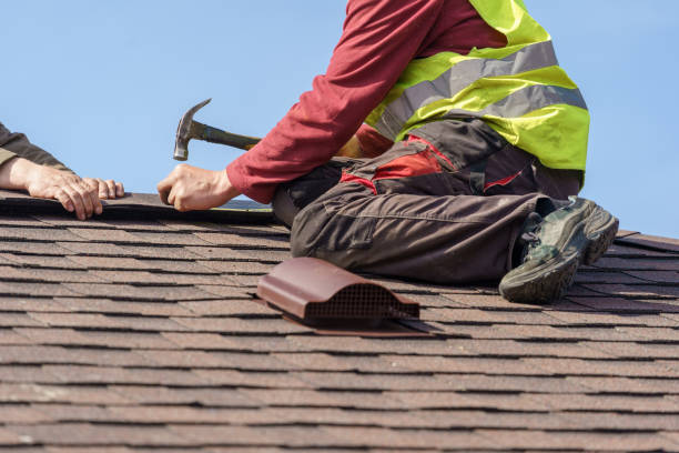 Best Roof Replacement Cost  in Eustace, TX