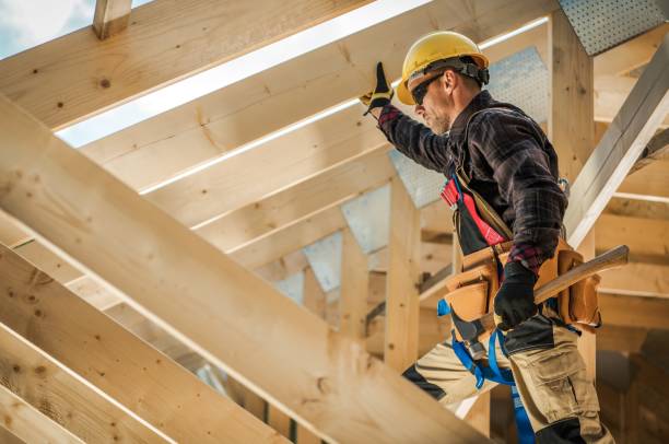 Best Roof Maintenance Services  in Eustace, TX