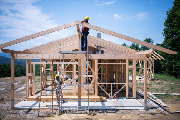 Best Roof Repair Services  in Eustace, TX