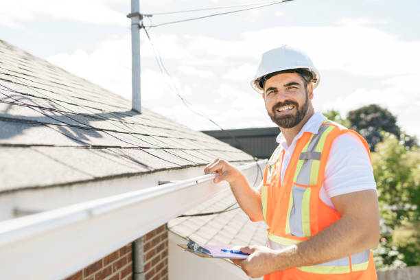Best Flat Roof Repair Services  in Eustace, TX