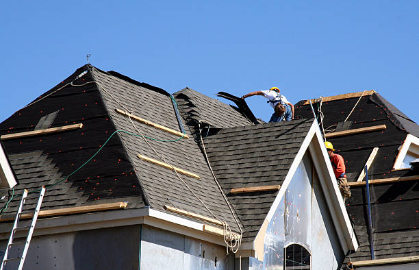 Best Roofing Contractors for Homes  in Eustace, TX