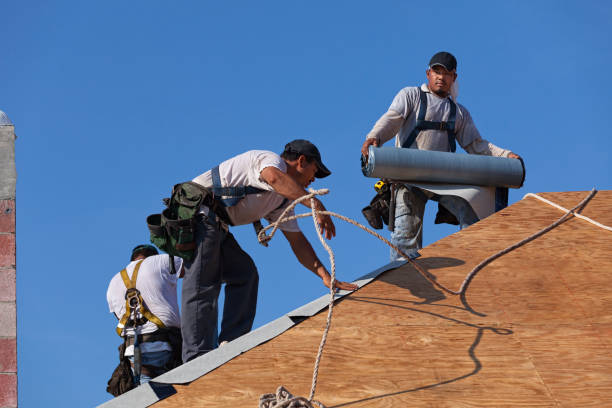 Reliable Eustace, TX Roofing Contractor Solutions