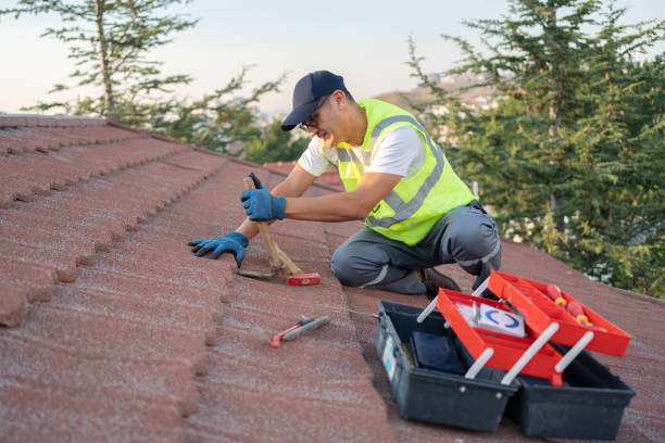 Best Roof Replacement Cost  in Eustace, TX