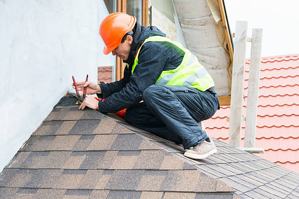 Best Metal Roofing Contractor  in Eustace, TX
