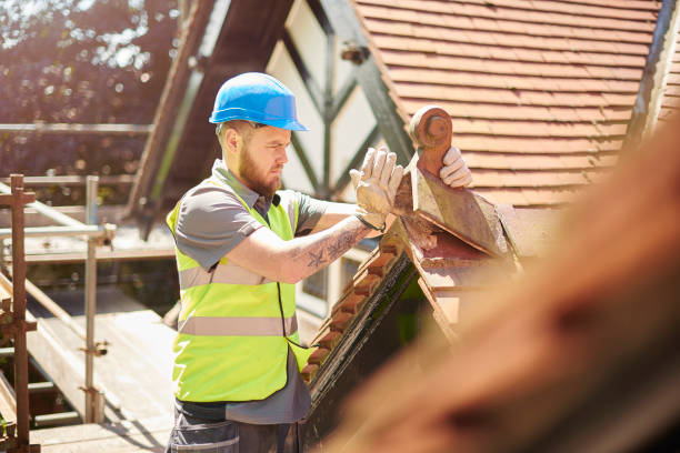 Best Roof Leak Repair  in Eustace, TX