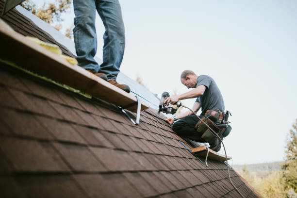 Quick and Trustworthy Emergency Roof Repair Services in Eustace, TX