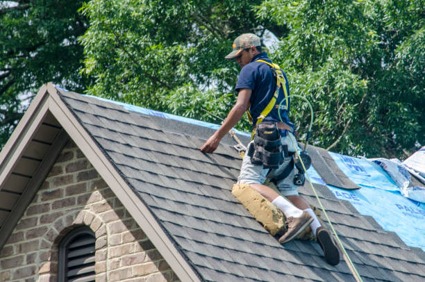 Best New Roof Installation  in Eustace, TX